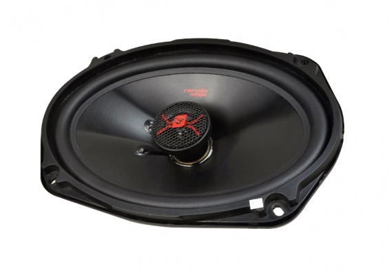 Акустическая система Cerwin Vega H4693 Cerwin Vega H4693. Технические характеристики H4693.